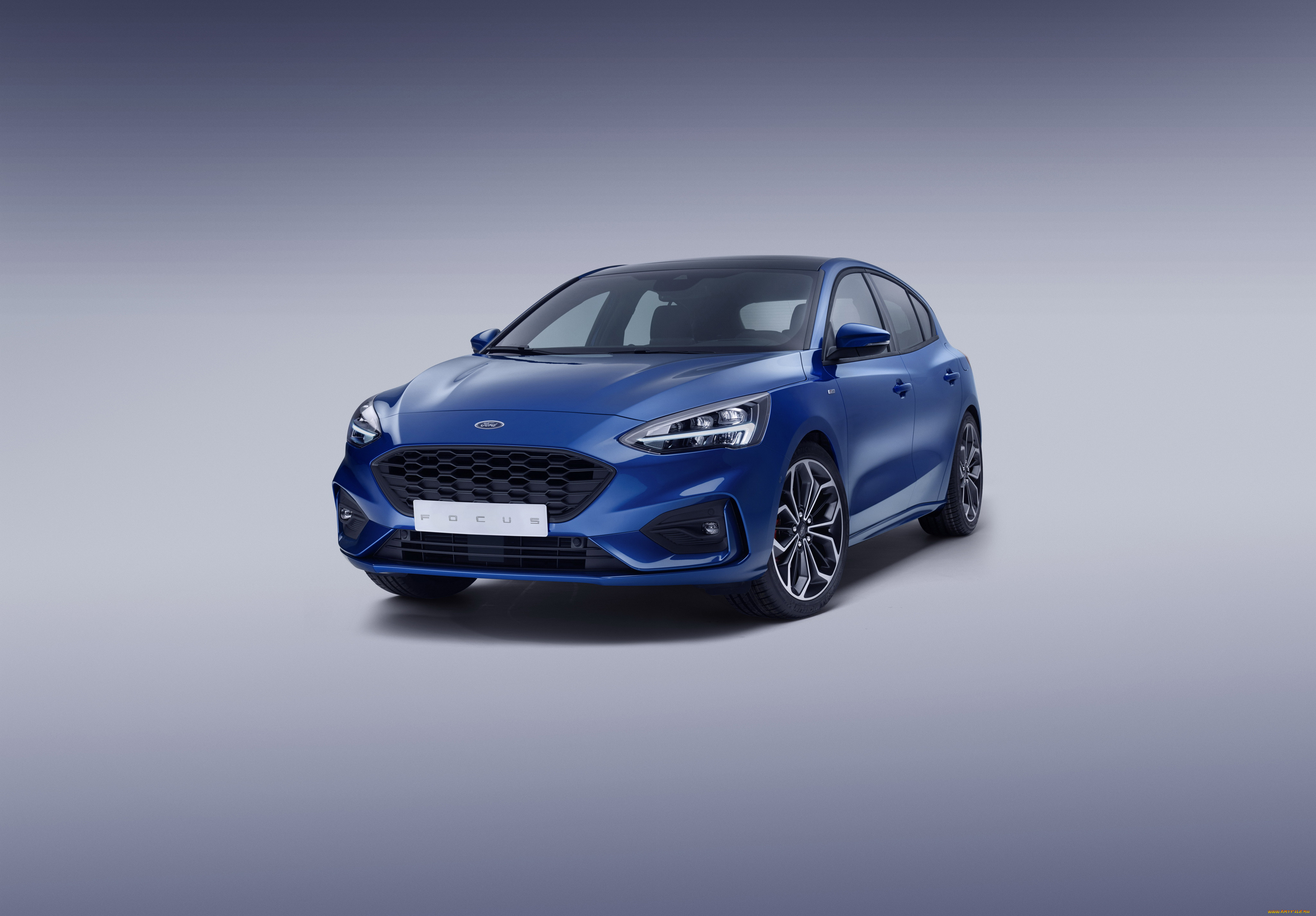 , ford
